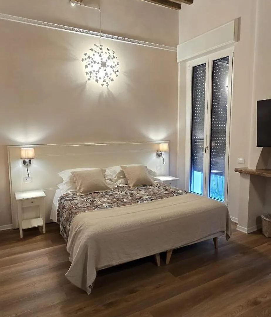 Le Camere Di Rigoletto B&B Parma Italien