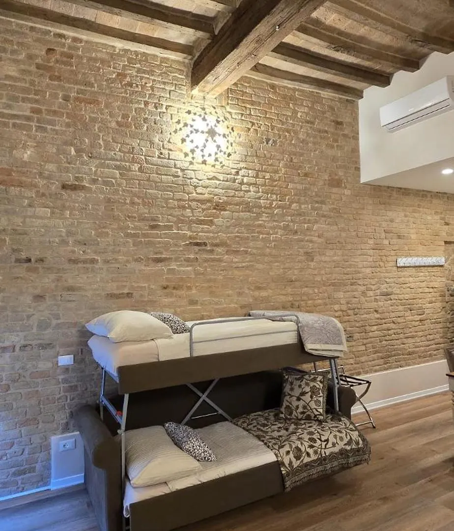Le Camere Di Rigoletto B&B Parma Bed & Breakfast