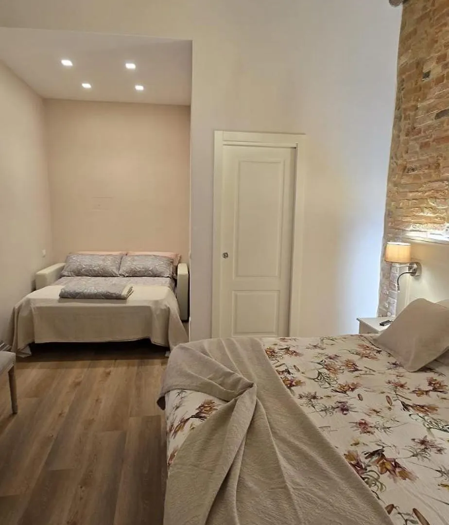 Bed & Breakfast Le Camere Di Rigoletto B&B Parma