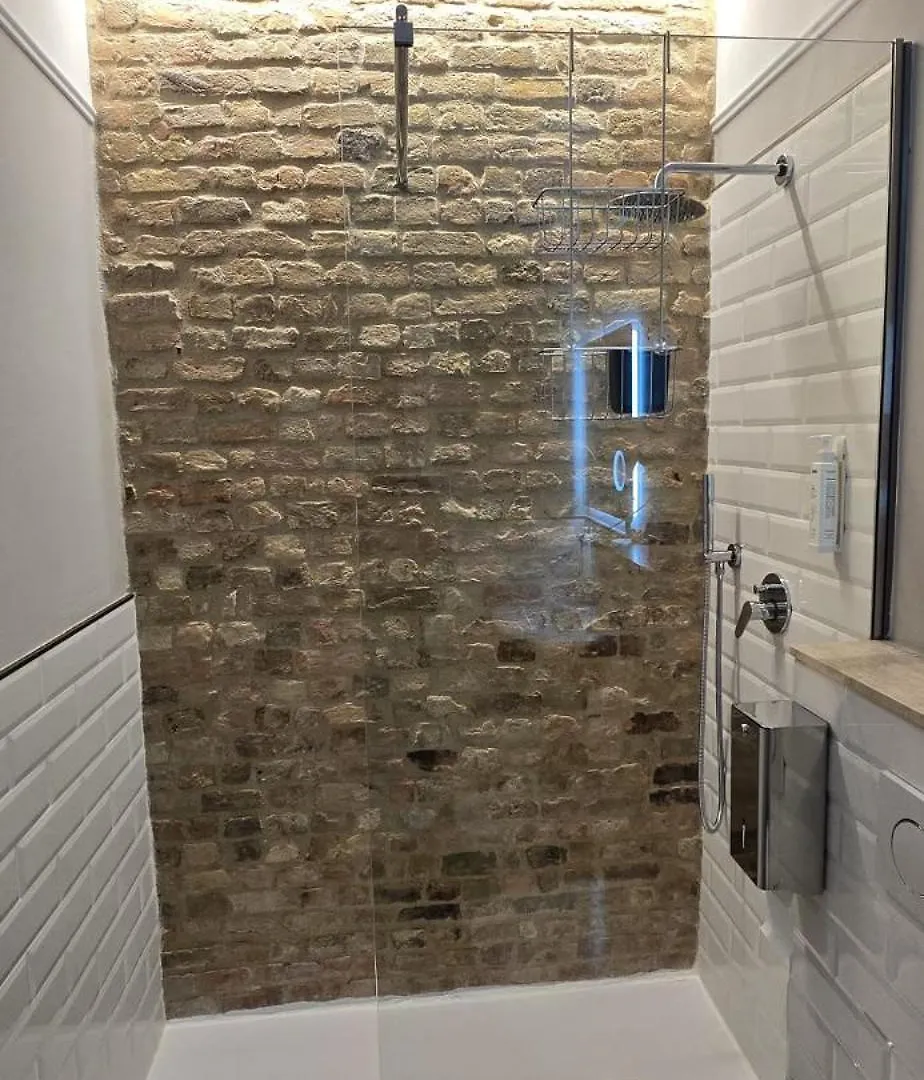 Bed & Breakfast Le Camere Di Rigoletto B&B Parma Italy