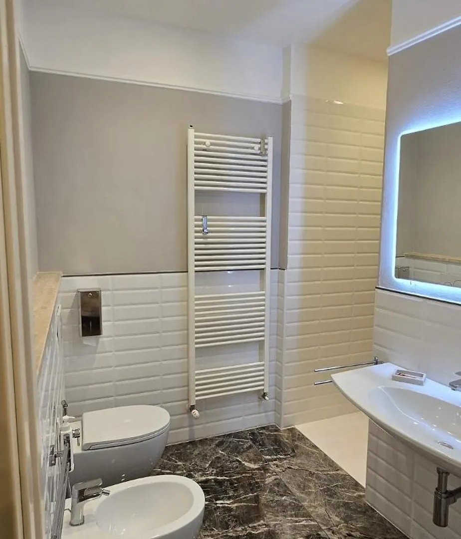 Bed & Breakfast Le Camere Di Rigoletto B&B Parma